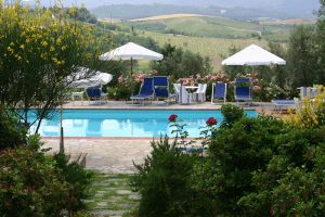Locanda Le Piazze