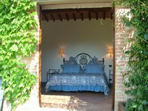 Locanda Le Piazze