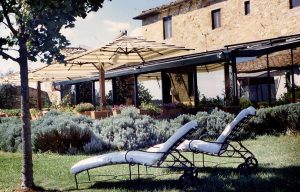Locanda Le Piazze