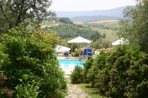 Locanda Le Piazze