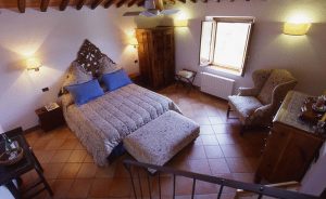 Locanda Le Piazze