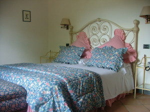 Locanda Le Piazze