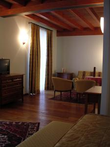 La Locanda Del Melograno