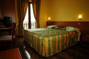Hotel La Fenice e Sole