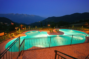 Hotel La Fenice e Sole