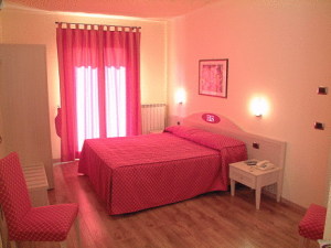 Hotel La Fenice e Sole