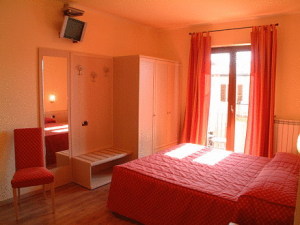 Hotel La Fenice e Sole
