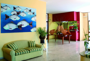 Hotel Danieli