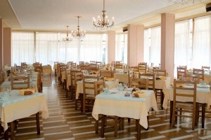 Hotel Danieli
