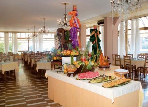 Hotel Danieli