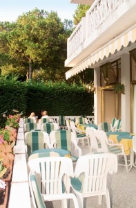 Hotel Danieli