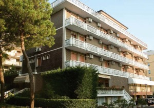 Hotel Danieli