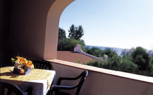 Vulcano Blu Residence
