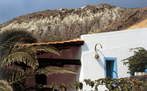 Vulcano Blu Residence