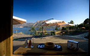 Vulcano Blu Residence
