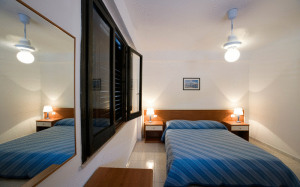 Vulcano Blu Residence