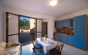 Vulcano Blu Residence