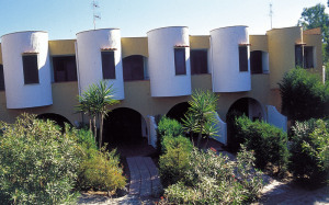 Vulcano Blu Residence