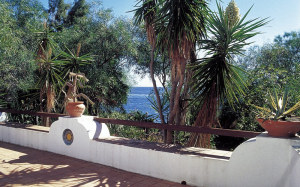 Vulcano Blu Residence