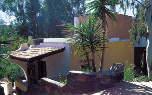 Vulcano Blu Residence