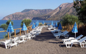Vulcano Blu Residence