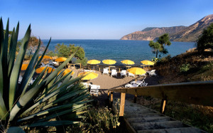 Vulcano Blu Residence