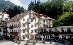 Boutique & Fashion Hotel Maciaconi - Gardenahotels