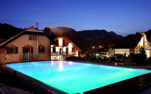 Boutique & Fashion Hotel Maciaconi - Gardenahotels