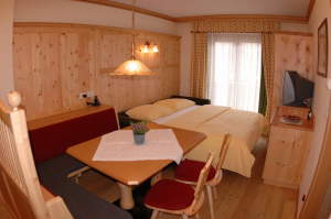 Boutique & Fashion Hotel Maciaconi - Gardenahotels