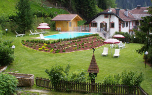 Boutique & Fashion Hotel Maciaconi - Gardenahotels