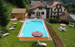 Boutique & Fashion Hotel Maciaconi - Gardenahotels