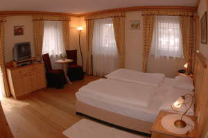 Boutique & Fashion Hotel Maciaconi - Gardenahotels