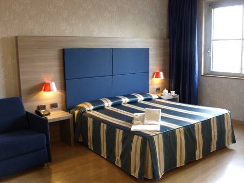 Hotel Alberi