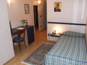 Hotel Alberi