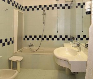 Hotel Alberi