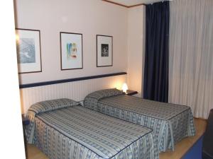 Hotel Alberi