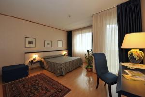 Hotel Alberi