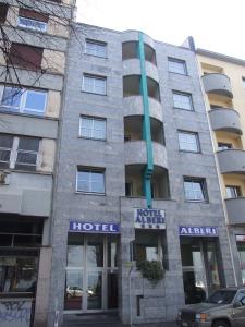 Hotel Alberi