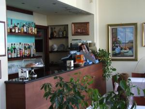 Hotel Alberi