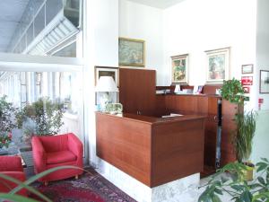 Hotel Alberi