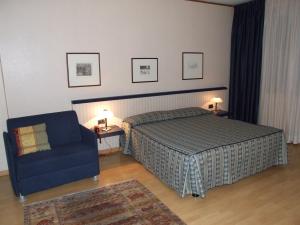 Hotel Alberi