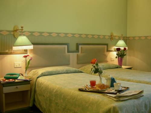 Buenos Aires Hotel