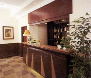 Buenos Aires Hotel