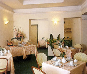 Buenos Aires Hotel