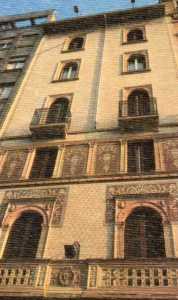 Buenos Aires Hotel