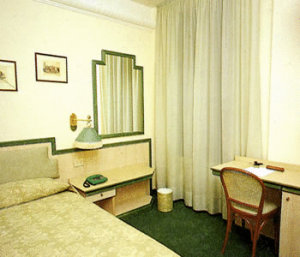 Buenos Aires Hotel