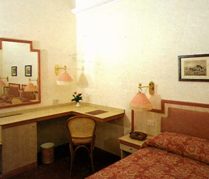 Buenos Aires Hotel