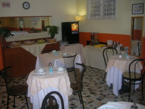 Hotel Ferton