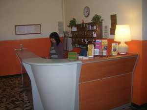 Hotel Ferton