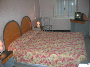 Hotel Ferton
